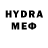COCAIN 99% Khrystyna Hrynchyshyn